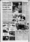 Buxton Advertiser Wednesday 25 September 1991 Page 16