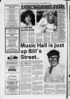 Buxton Advertiser Wednesday 25 September 1991 Page 18