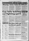 Buxton Advertiser Wednesday 25 September 1991 Page 38