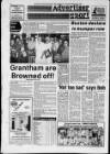 Buxton Advertiser Wednesday 25 September 1991 Page 40