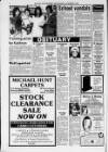 Buxton Advertiser Wednesday 02 October 1991 Page 6