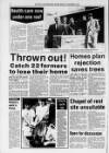 Buxton Advertiser Wednesday 02 October 1991 Page 12