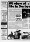 Buxton Advertiser Wednesday 02 October 1991 Page 18