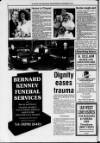 Buxton Advertiser Wednesday 09 October 1991 Page 8