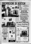 Buxton Advertiser Wednesday 09 October 1991 Page 15