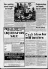 Buxton Advertiser Wednesday 09 October 1991 Page 16