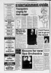 Buxton Advertiser Wednesday 09 October 1991 Page 18