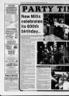 Buxton Advertiser Wednesday 09 October 1991 Page 20