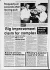 Buxton Advertiser Wednesday 16 October 1991 Page 16