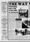 Buxton Advertiser Wednesday 16 October 1991 Page 20