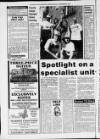 Buxton Advertiser Wednesday 23 October 1991 Page 2