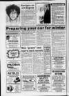 Buxton Advertiser Wednesday 23 October 1991 Page 8