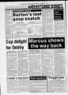 Buxton Advertiser Wednesday 23 October 1991 Page 12