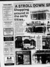 Buxton Advertiser Wednesday 23 October 1991 Page 18