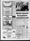 Buxton Advertiser Wednesday 13 November 1991 Page 2