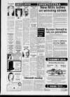 Buxton Advertiser Wednesday 13 November 1991 Page 6