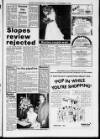 Buxton Advertiser Wednesday 13 November 1991 Page 7