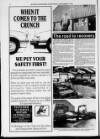 Buxton Advertiser Wednesday 13 November 1991 Page 10