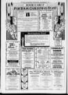Buxton Advertiser Wednesday 13 November 1991 Page 12