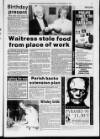 Buxton Advertiser Wednesday 13 November 1991 Page 13