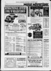 Buxton Advertiser Wednesday 13 November 1991 Page 30