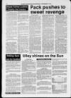 Buxton Advertiser Wednesday 13 November 1991 Page 34