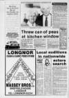 Buxton Advertiser Wednesday 20 November 1991 Page 2