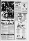 Buxton Advertiser Wednesday 20 November 1991 Page 5