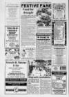 Buxton Advertiser Wednesday 20 November 1991 Page 8