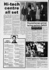 Buxton Advertiser Wednesday 20 November 1991 Page 12