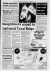 Buxton Advertiser Wednesday 20 November 1991 Page 13