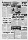 Buxton Advertiser Wednesday 20 November 1991 Page 14