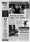 Buxton Advertiser Wednesday 20 November 1991 Page 16
