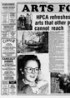 Buxton Advertiser Wednesday 20 November 1991 Page 18