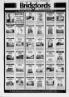 Buxton Advertiser Wednesday 20 November 1991 Page 20