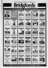 Buxton Advertiser Wednesday 20 November 1991 Page 21