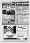 Buxton Advertiser Wednesday 20 November 1991 Page 22