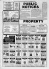 Buxton Advertiser Wednesday 20 November 1991 Page 24