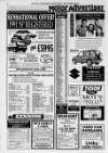 Buxton Advertiser Wednesday 20 November 1991 Page 30