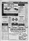 Buxton Advertiser Wednesday 20 November 1991 Page 33