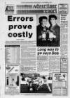 Buxton Advertiser Wednesday 20 November 1991 Page 36