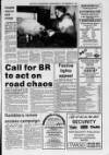 Buxton Advertiser Wednesday 27 November 1991 Page 3