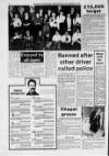 Buxton Advertiser Wednesday 27 November 1991 Page 8