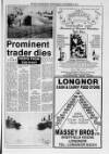 Buxton Advertiser Wednesday 27 November 1991 Page 9