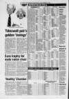 Buxton Advertiser Wednesday 27 November 1991 Page 10