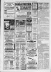 Buxton Advertiser Wednesday 27 November 1991 Page 14