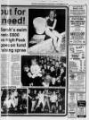Buxton Advertiser Wednesday 27 November 1991 Page 19