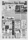 Buxton Advertiser Wednesday 27 November 1991 Page 21