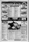 Buxton Advertiser Wednesday 27 November 1991 Page 35