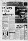 Buxton Advertiser Wednesday 27 November 1991 Page 40